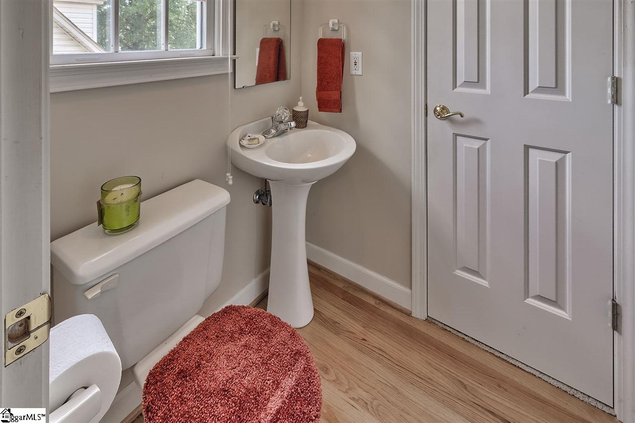 701 Spaulding Farm Road Greenville, SC 29615 - Photo 25 of 36 Gallery Image 25