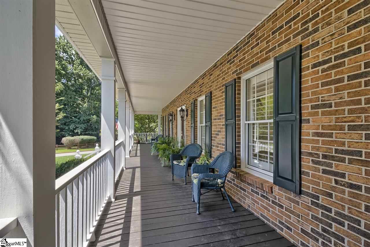 701 Spaulding Farm Road Greenville, SC 29615 - Photo 28 of 36 Gallery Image 28