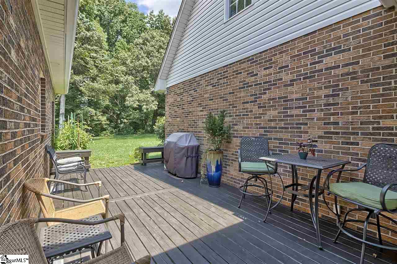 701 Spaulding Farm Road Greenville, SC 29615 - Photo 29 of 36 Gallery Image 29