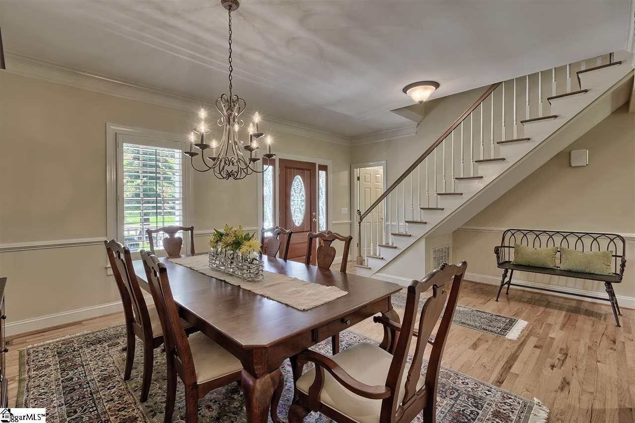 701 Spaulding Farm Road Greenville, SC 29615 - Photo 4 of 36 Gallery Image 4