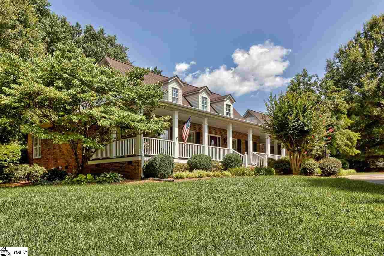 701 Spaulding Farm Road Greenville, SC 29615 - Photo 31 of 36 Gallery Image 31