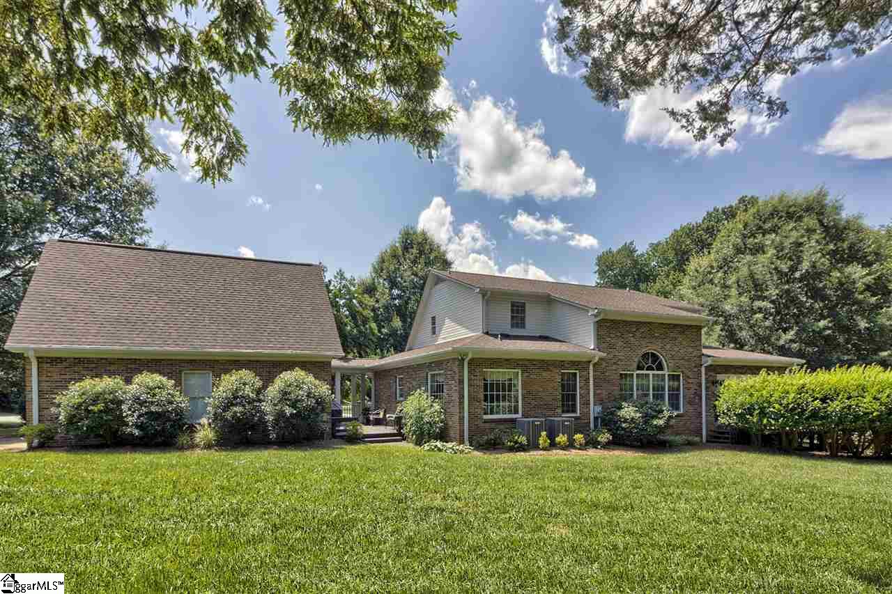 701 Spaulding Farm Road Greenville, SC 29615 - Photo 32 of 36 Gallery Image 32