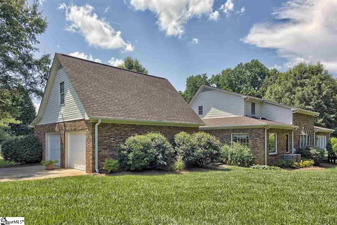 701 Spaulding Farm Road Greenville, SC 29615 - Photo 33 of 36 Gallery Image 33
