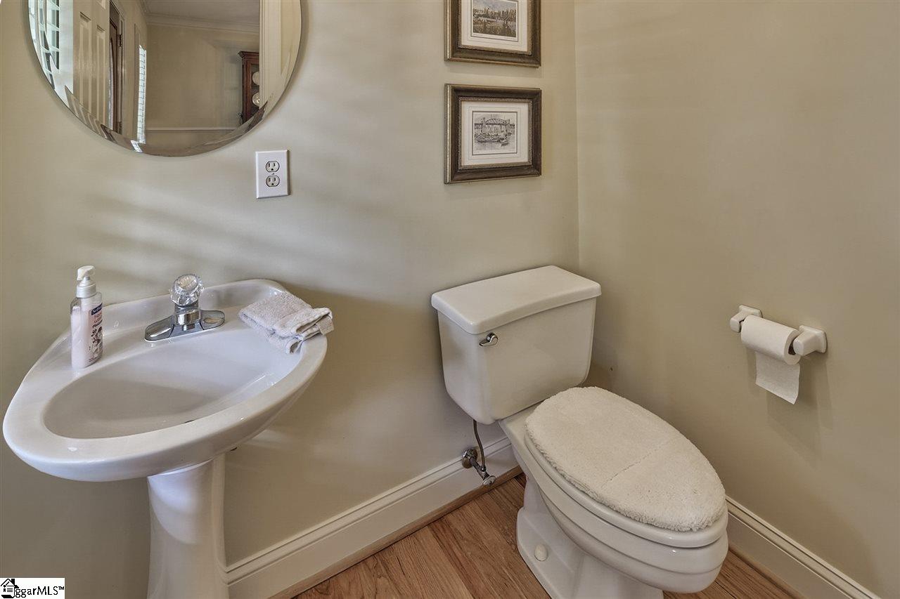 701 Spaulding Farm Road Greenville, SC 29615 - Photo 6 of 36 Gallery Image 6