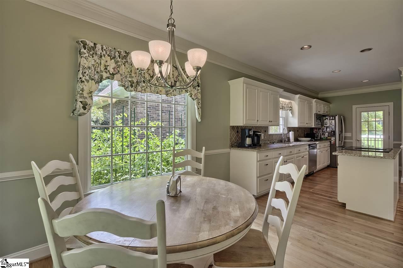 701 Spaulding Farm Road Greenville, SC 29615 - Photo 10 of 36 Gallery Image 10