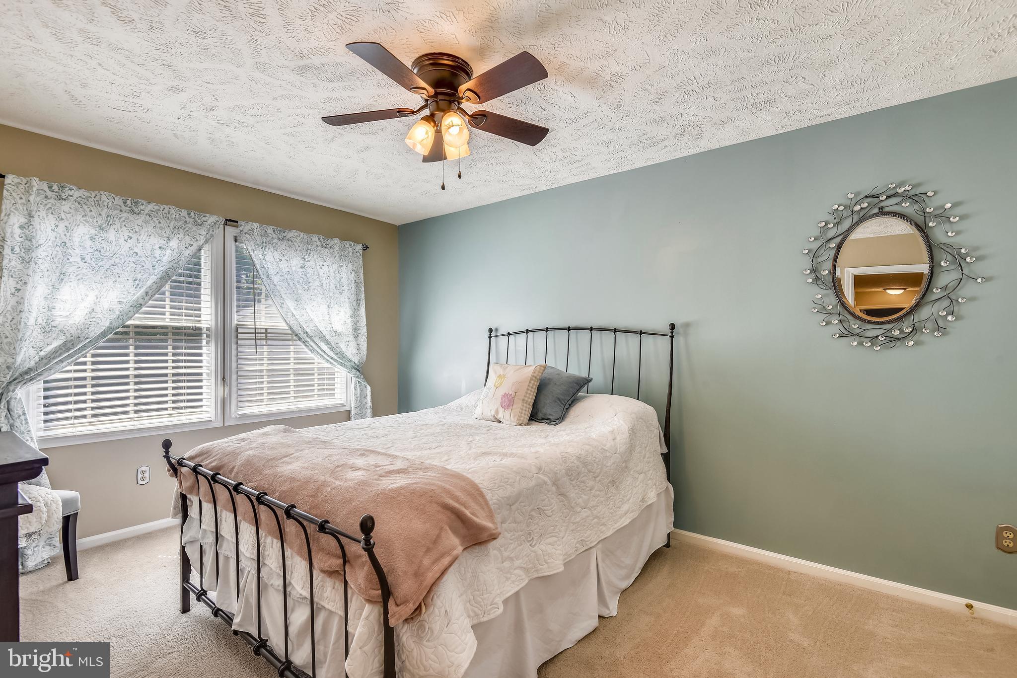 12613 Bridoon Lane Reston, VA 20191 - Photo 22 of 46 Bedroom