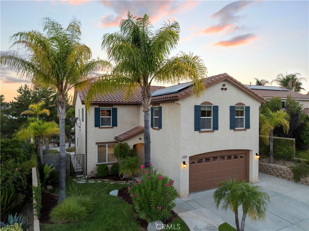 28238 Alton Way Castaic, CA 91384 - Photo 3 of 32