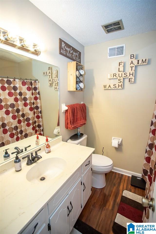 19 Eddings Lane Montevallo, AL 35115 - Photo 17 of 29