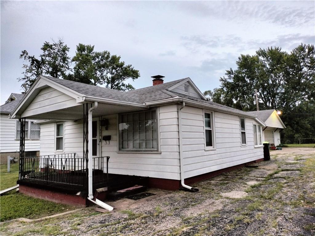 904 North 35th Street Decatur, IL 62521 - Photo 1 of 1 Gallery Image 1