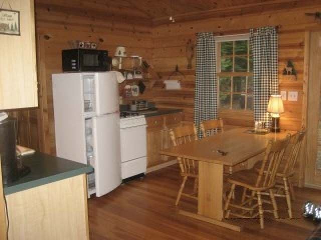 7213 East Fisher Lake Road Mercer, WI 54547 - Photo 6 of 20 Gallery Image 6