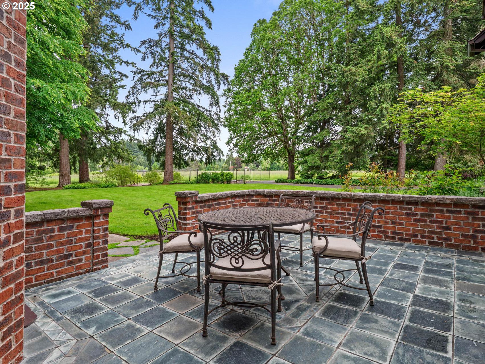 24825 Southwest Daniel Road Beaverton, OR 97078 - Photo 14 of 48 Patio