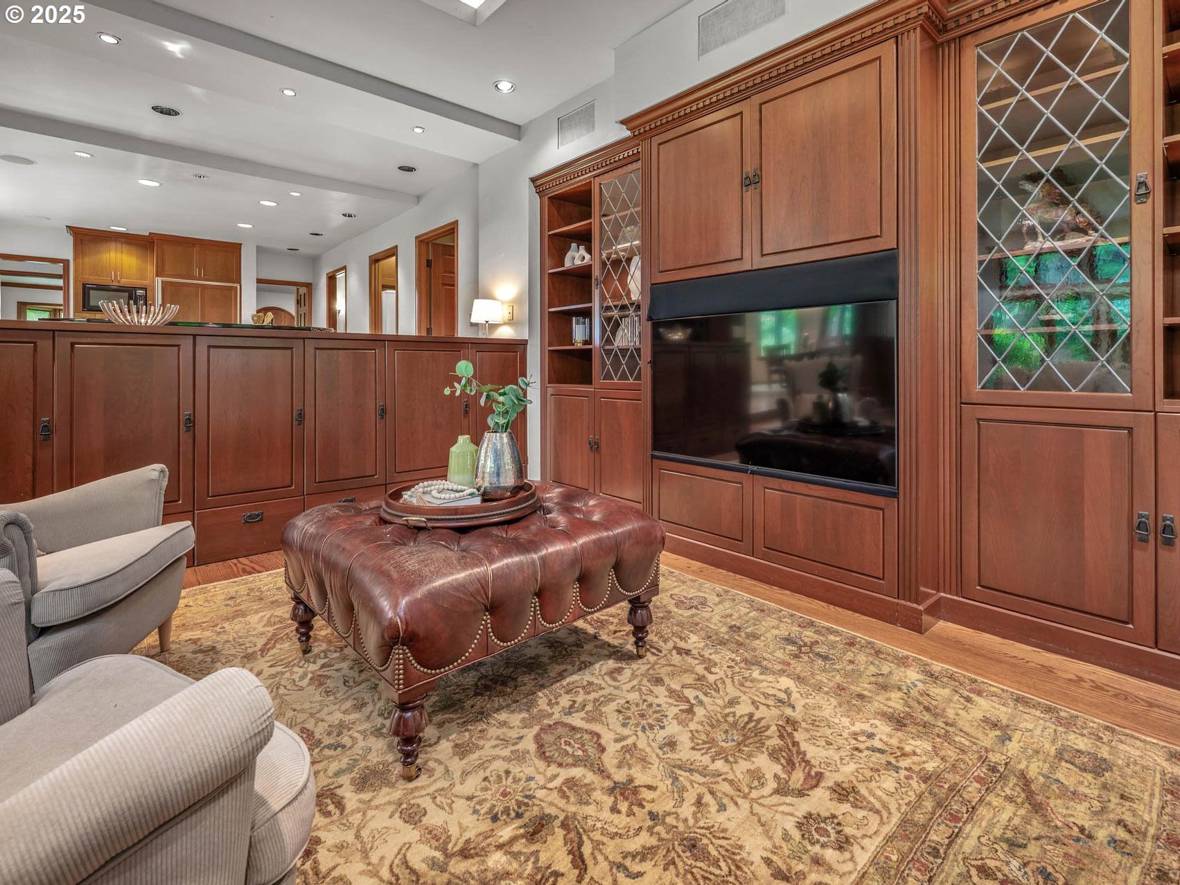 24825 Southwest Daniel Road Beaverton, OR 97078 - Photo 17 of 48 Family Room