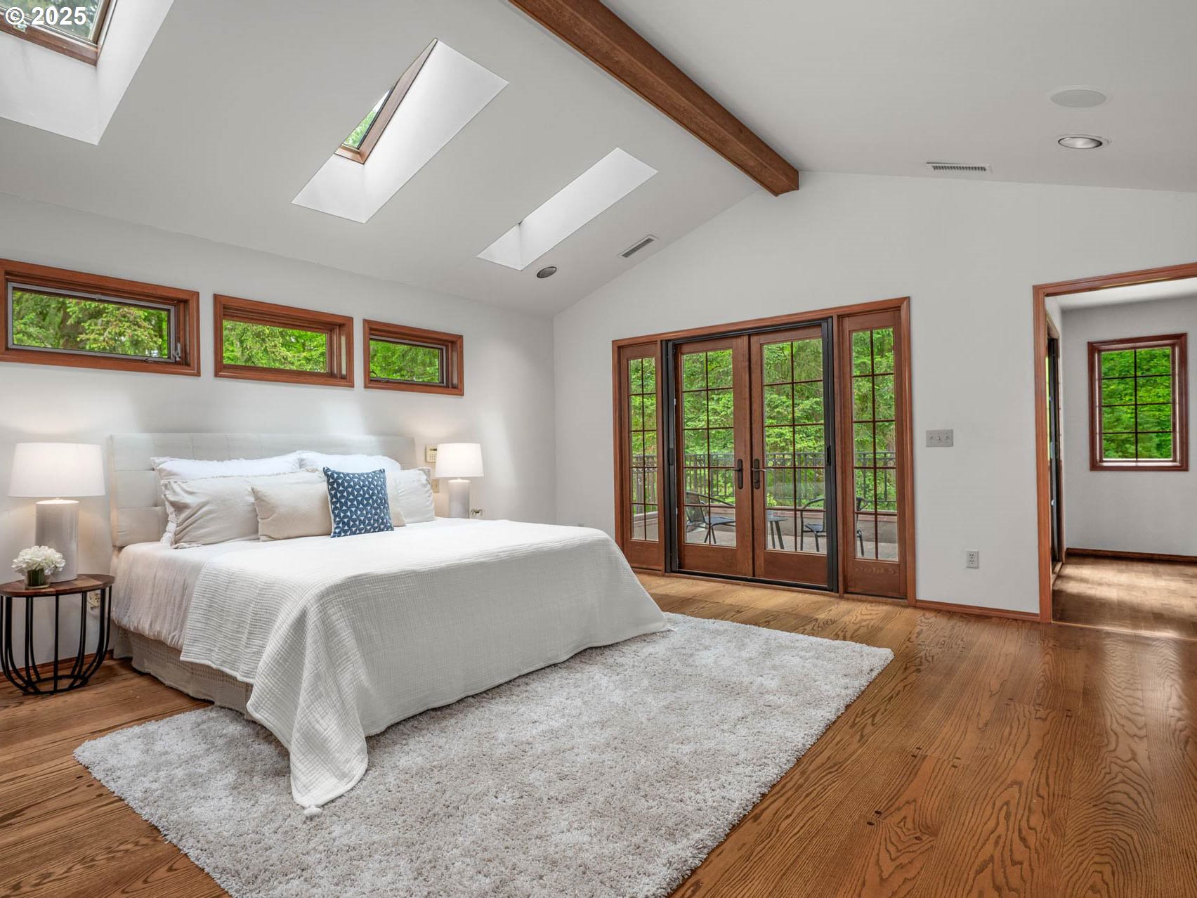 24825 Southwest Daniel Road Beaverton, OR 97078 - Photo 19 of 48 Bedroom, Primary