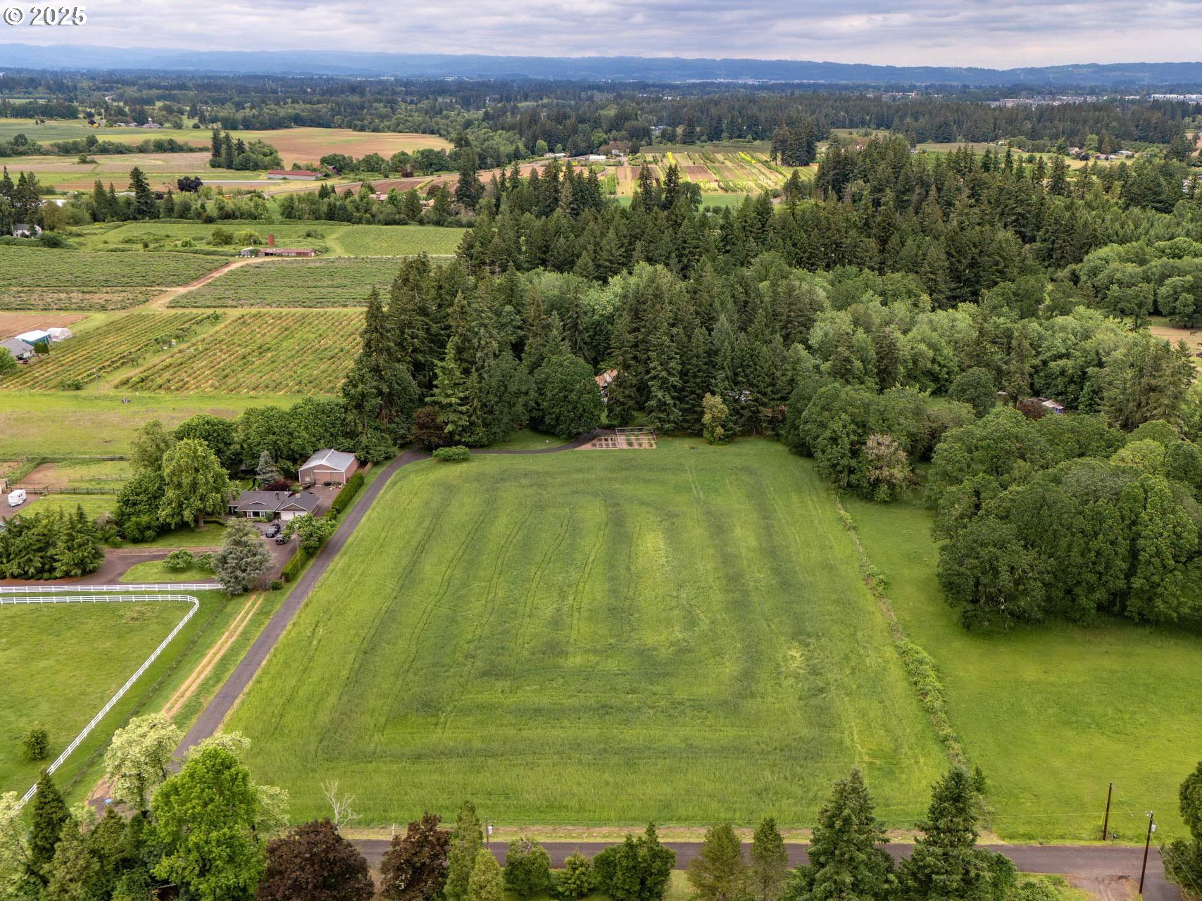 Acreage