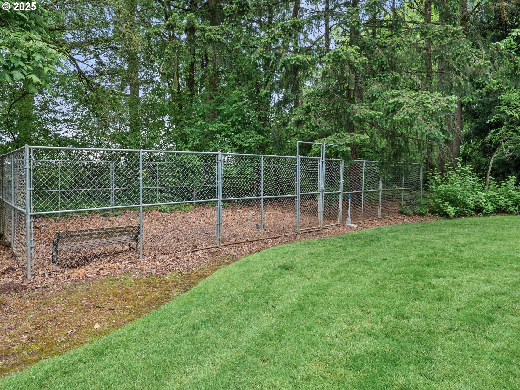 24825 Southwest Daniel Road Beaverton, OR 97078 - Photo 41 of 48 Dog Run