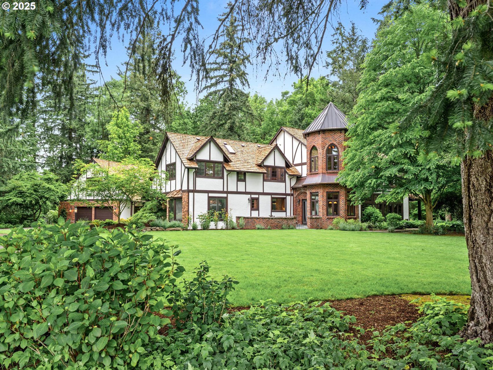 24825 Southwest Daniel Road Beaverton, OR 97078 - Photo 43 of 48 Yard