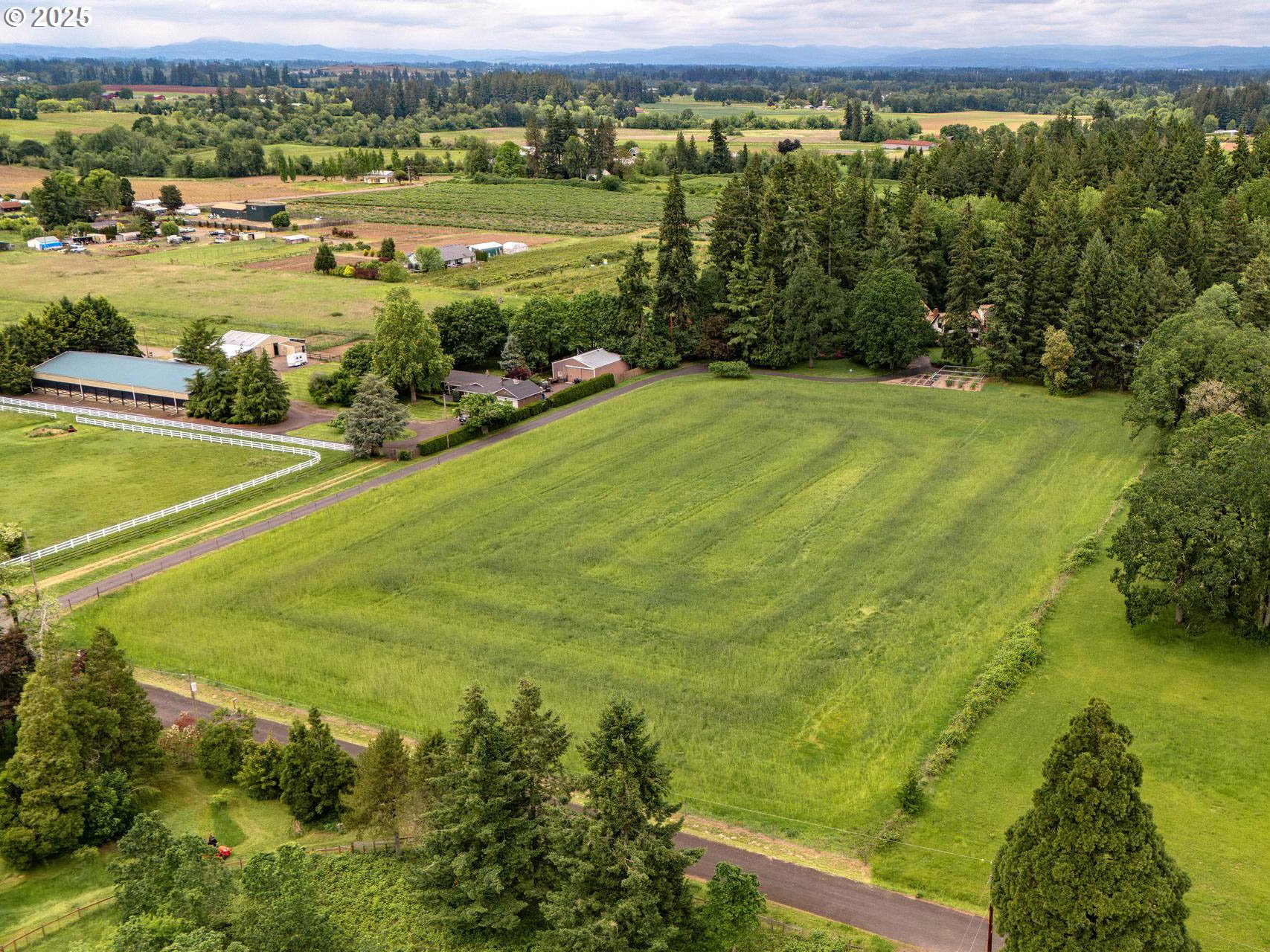 24825 Southwest Daniel Road Beaverton, OR 97078 - Photo 45 of 48 Acreage