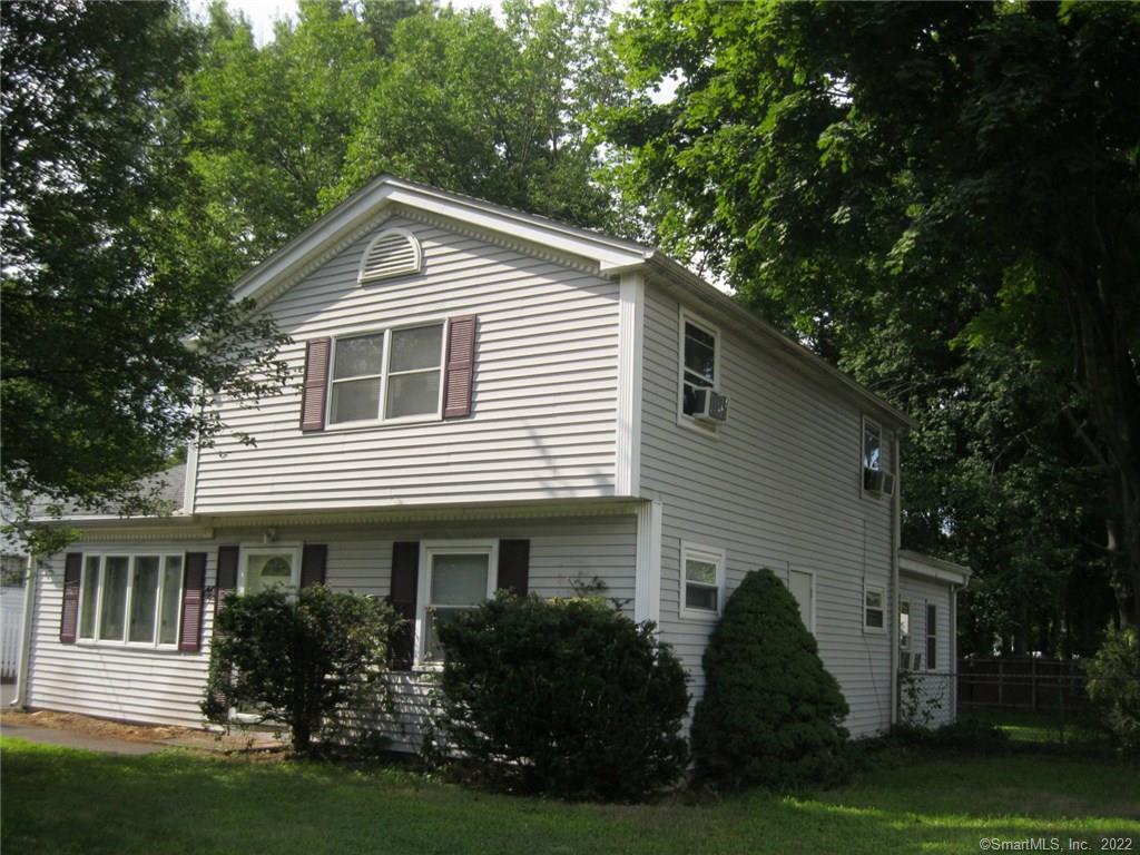 49 Parker Farms Road Wallingford, CT 06492 - Photo 1 of 1 Gallery Image 1
