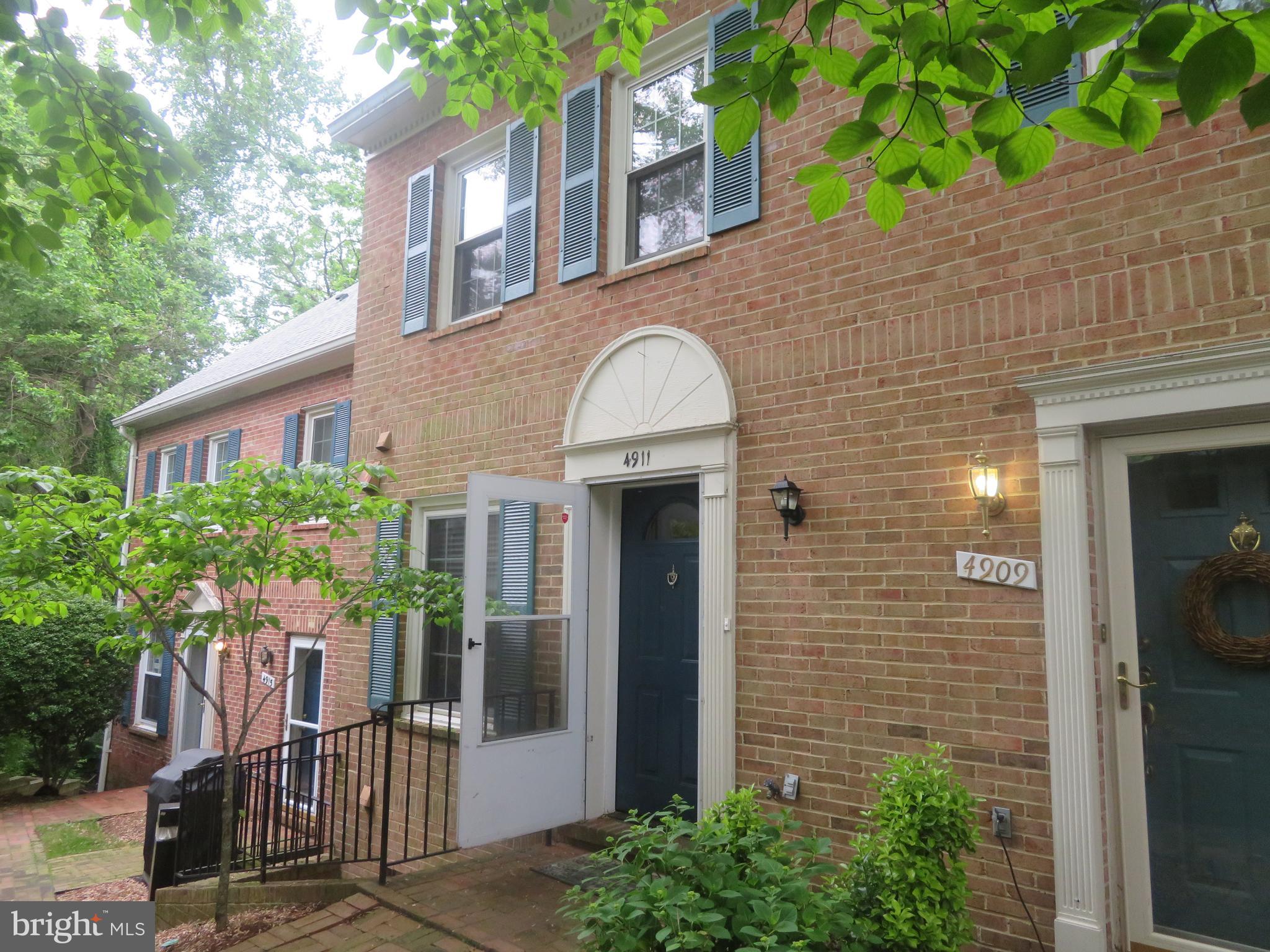 4911 7th Road South, Unit 4911 Arlington, VA 22204 - Photo 1 of 44