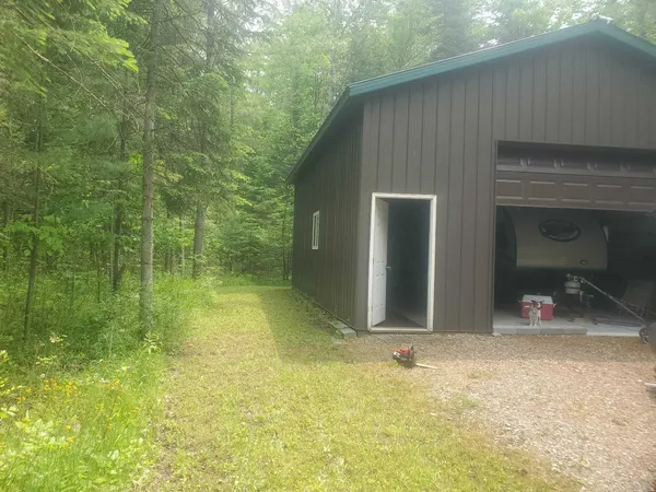 $162,900 | Eagles Nest Way, Gladwin, MI 48624