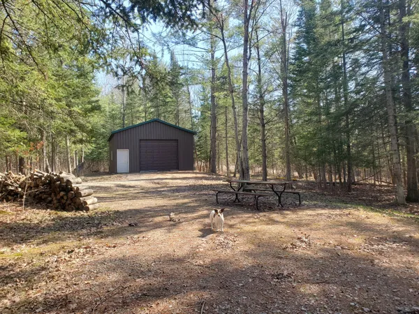 $162,900 | Eagles Nest Way, Gladwin, MI 48624