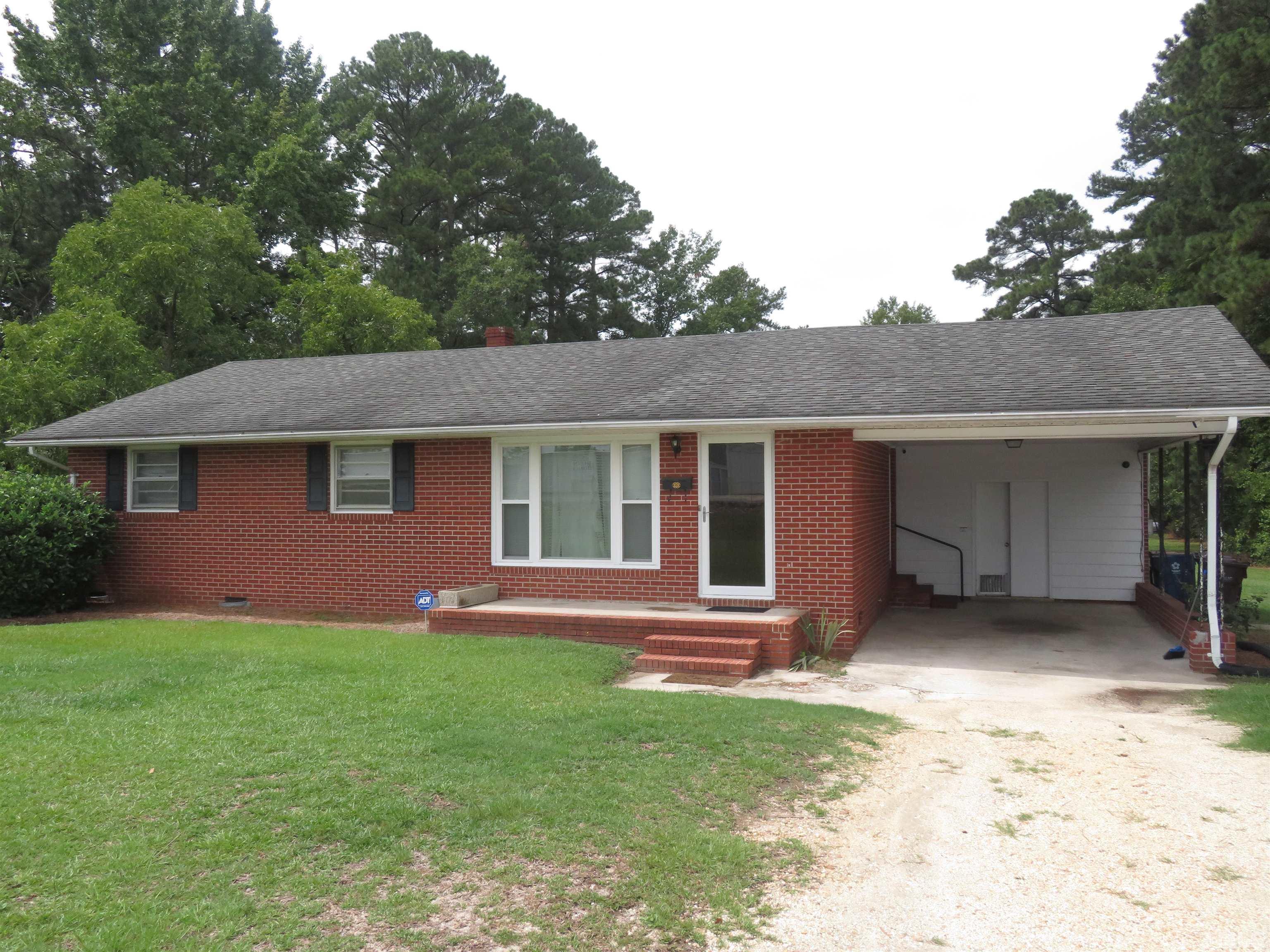 408 Spring Branch Road Dunn, NC 28334 - Photo 1 of 22 Gallery Image 1