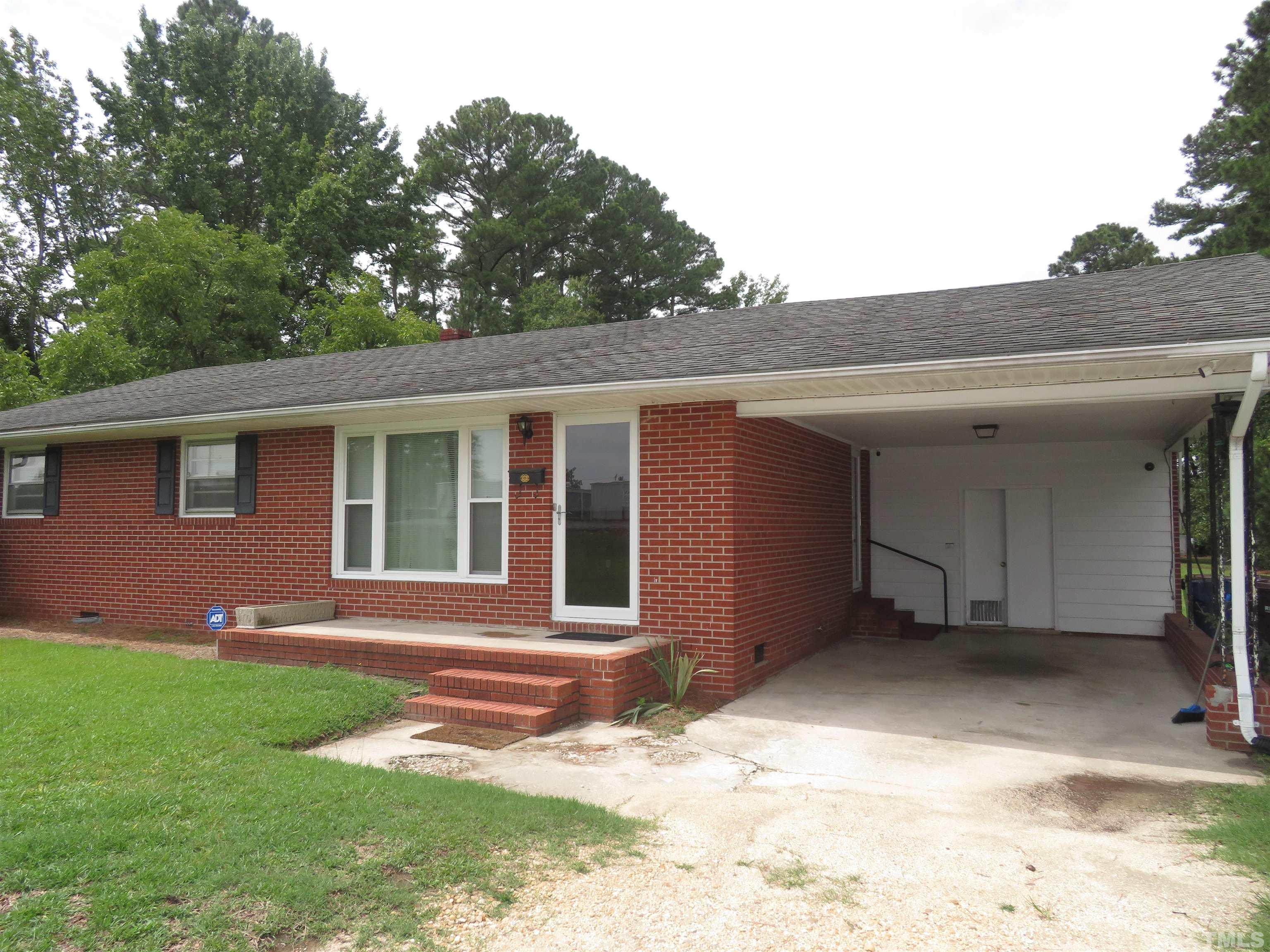 408 Spring Branch Road Dunn, NC 28334 - Photo 19 of 22 Gallery Image 19