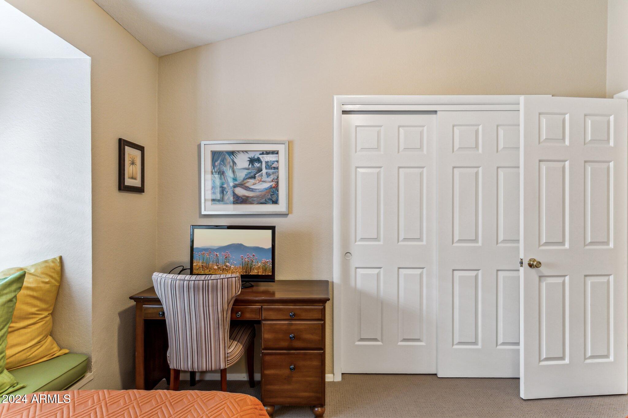 9707 East Mountain View Road, Unit 2440 Scottsdale, AZ 85258 - Photo 21 of 29 Twin beds