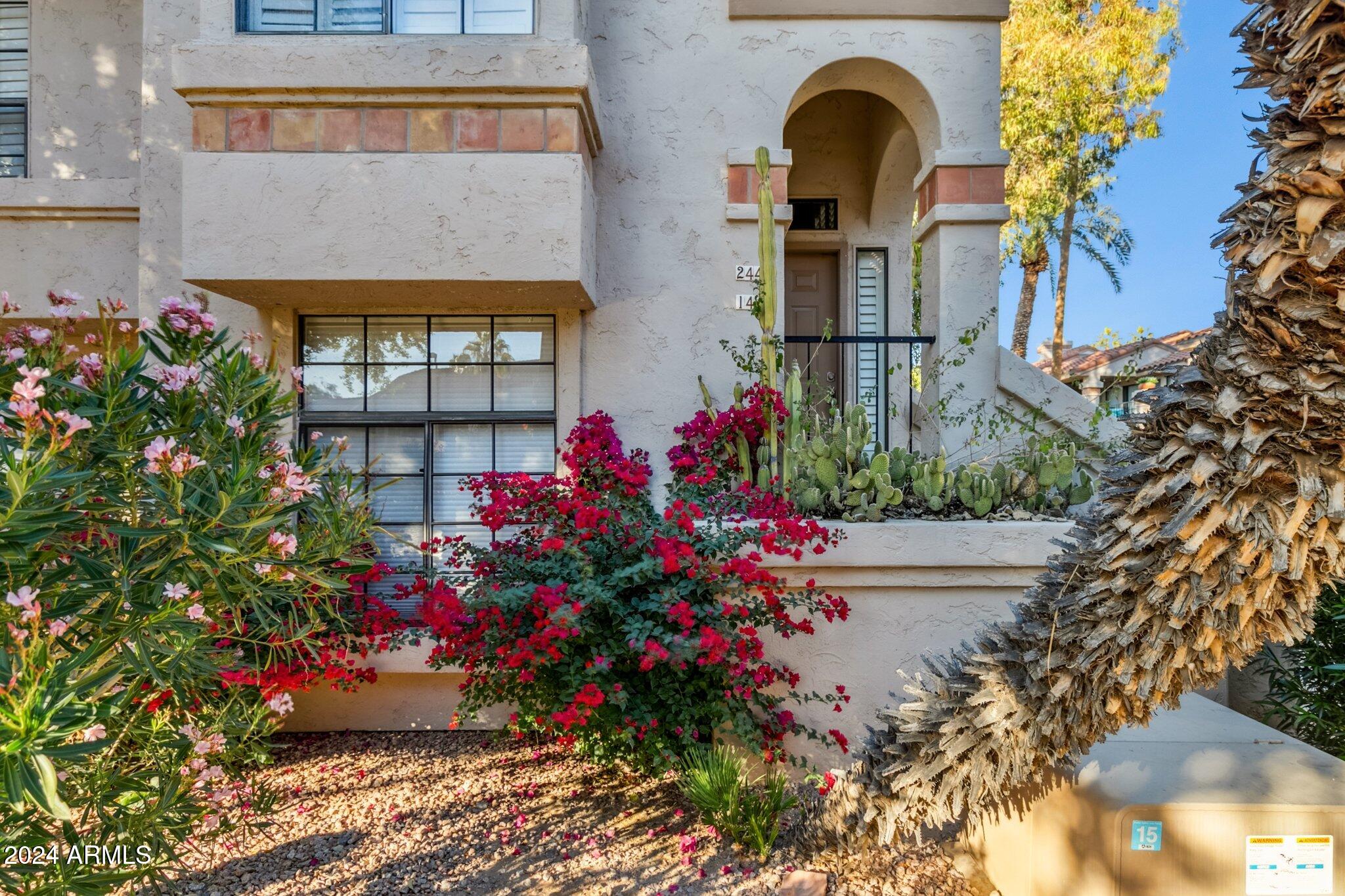 9707 East Mountain View Road, Unit 2440 Scottsdale, AZ 85258 - Photo 10 of 29 Exterior