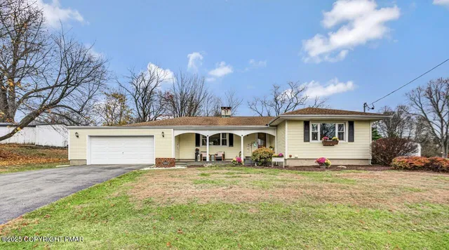 $395,000 | 100 Marguerite Street, East Stroudsburg, PA 18301