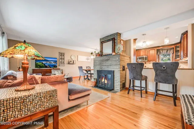 $395,000 | 100 Marguerite Street, East Stroudsburg, PA 18301