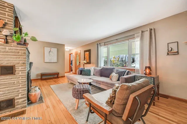 $395,000 | 100 Marguerite Street, East Stroudsburg, PA 18301