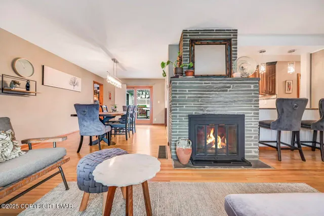 $395,000 | 100 Marguerite Street, East Stroudsburg, PA 18301