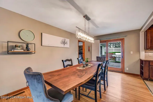 $395,000 | 100 Marguerite Street, East Stroudsburg, PA 18301