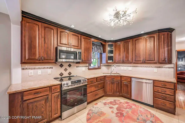 $395,000 | 100 Marguerite Street, East Stroudsburg, PA 18301