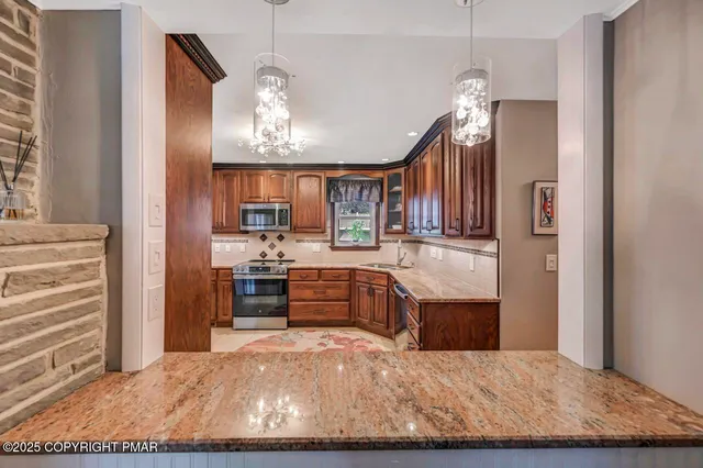 $395,000 | 100 Marguerite Street, East Stroudsburg, PA 18301