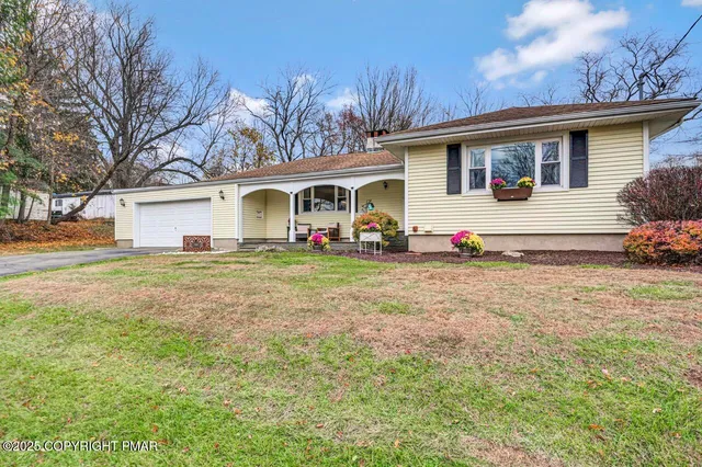 $395,000 | 100 Marguerite Street, East Stroudsburg, PA 18301