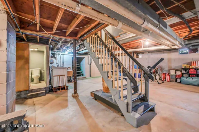 $395,000 | 100 Marguerite Street, East Stroudsburg, PA 18301