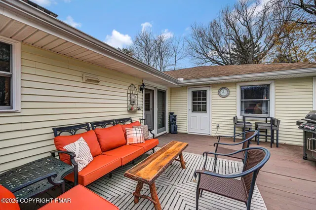 $395,000 | 100 Marguerite Street, East Stroudsburg, PA 18301