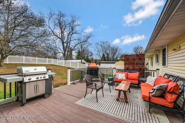 $395,000 | 100 Marguerite Street, East Stroudsburg, PA 18301