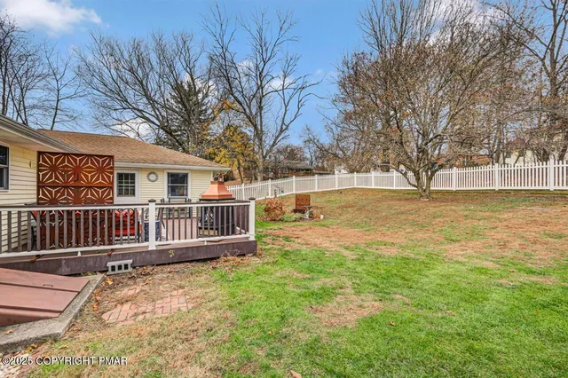 $395,000 | 100 Marguerite Street, East Stroudsburg, PA 18301