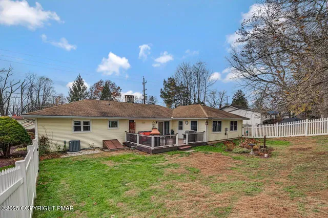 $395,000 | 100 Marguerite Street, East Stroudsburg, PA 18301