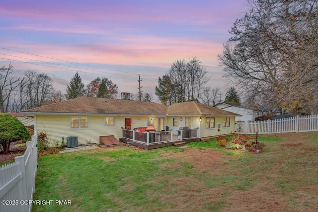 $395,000 | 100 Marguerite Street, East Stroudsburg, PA 18301