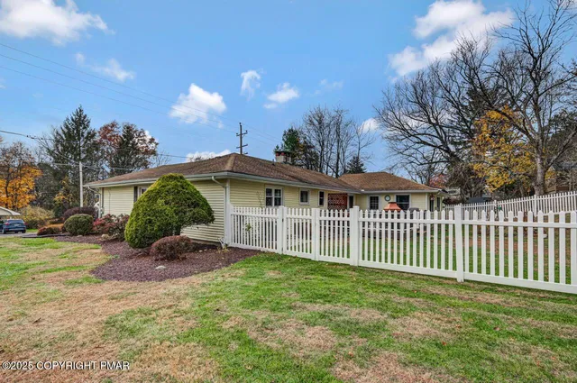 $395,000 | 100 Marguerite Street, East Stroudsburg, PA 18301