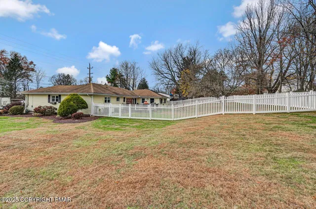 $395,000 | 100 Marguerite Street, East Stroudsburg, PA 18301