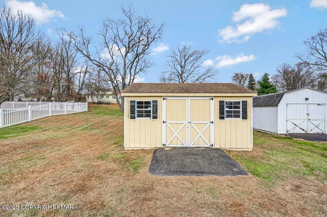 $395,000 | 100 Marguerite Street, East Stroudsburg, PA 18301