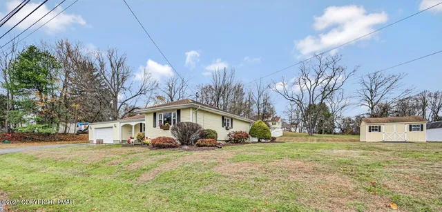 $395,000 | 100 Marguerite Street, East Stroudsburg, PA 18301