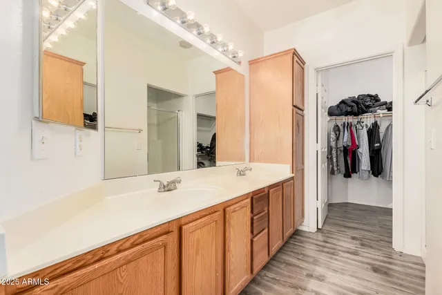 $245,000 | 6770 North 47th Avenue, Unit 2018, Glendale, AZ 85301