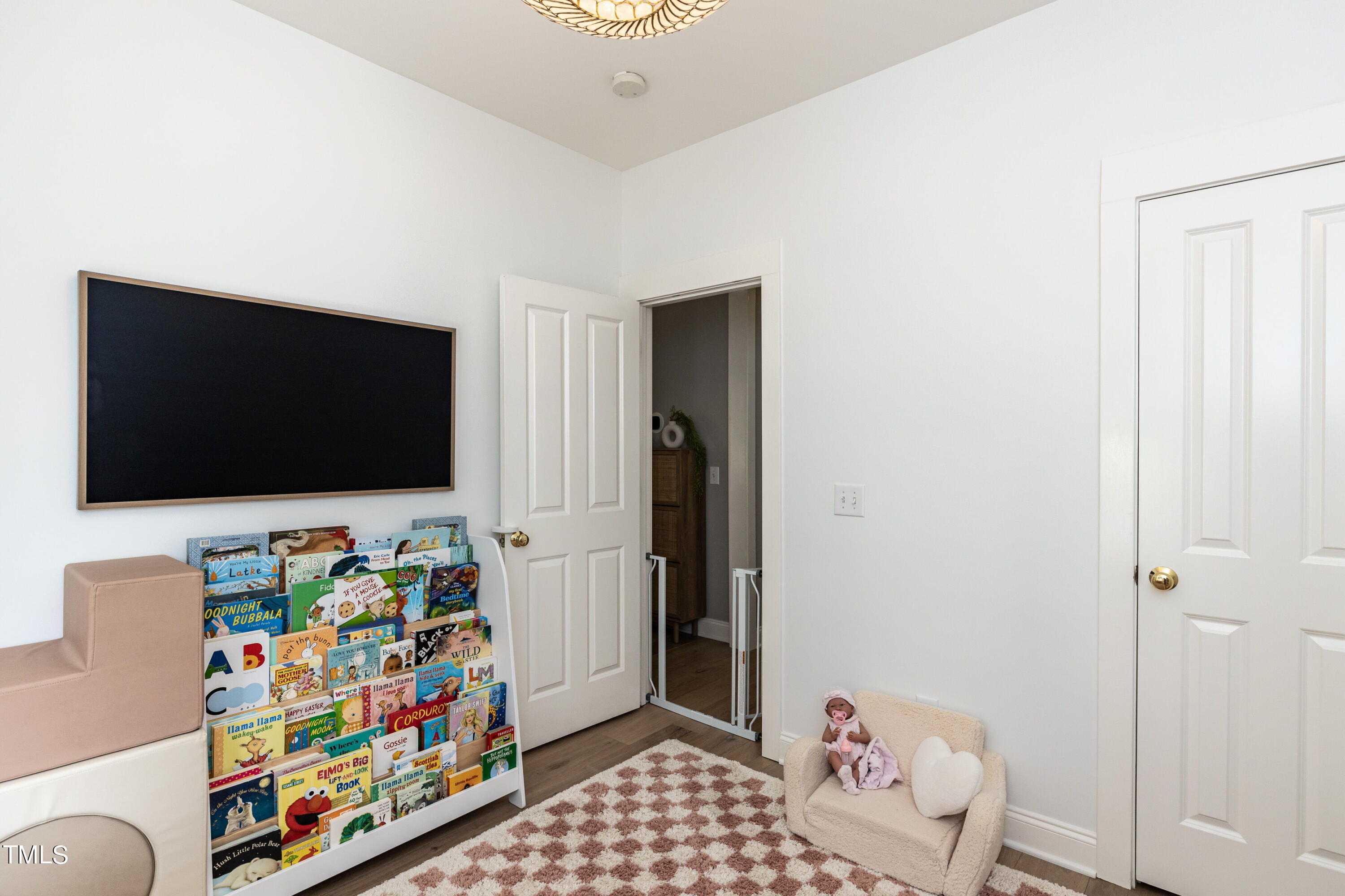 2149 Dunn Road Raleigh, NC 27614 - Photo 12 of 24 Bedroom 2