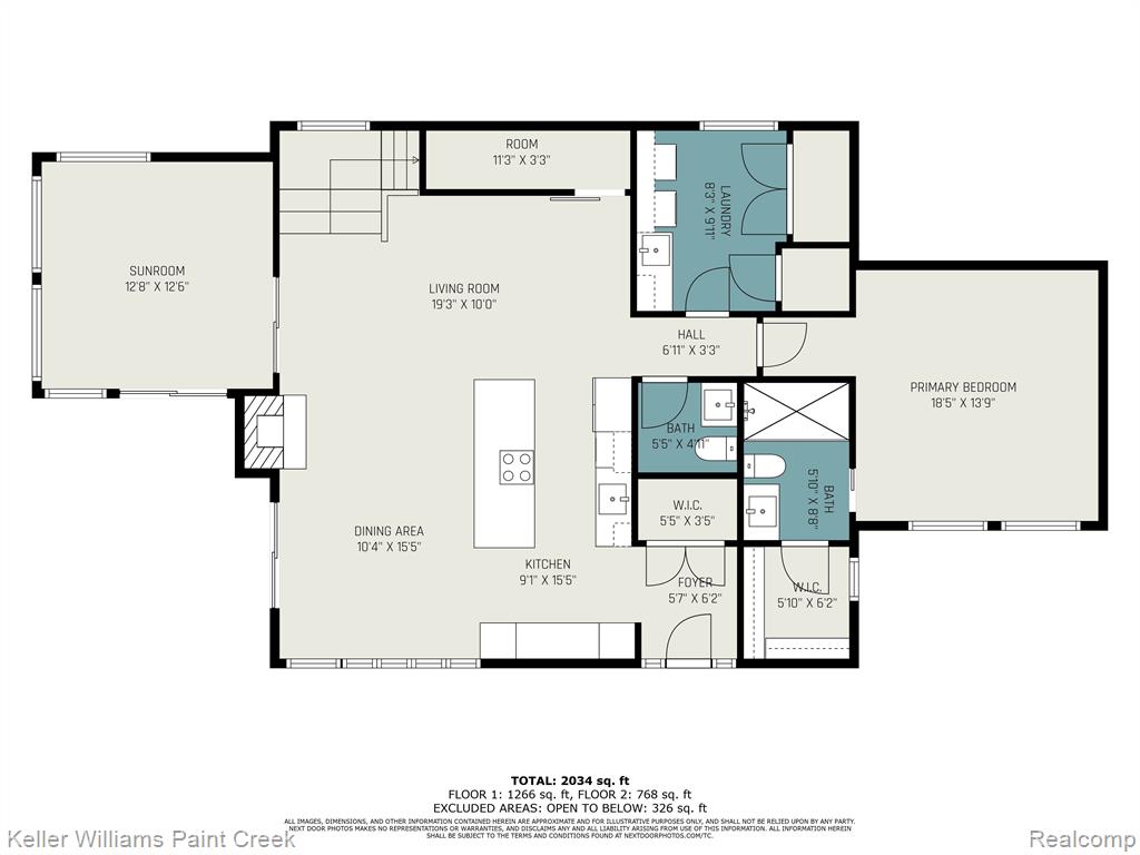 2645 Devonshire Road Leonard, MI 48367 - Photo 42 of 43